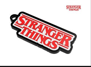 Reloj de Pared Stranger Things