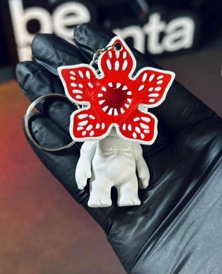 Reloj de Pared Stranger Things