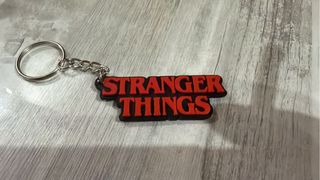 Reloj de Pared Stranger Things
