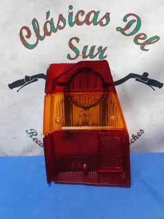 Tulipa Piloto Trasero Derecho Lancia Delta