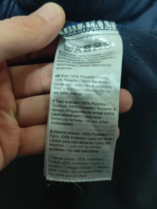 JAMES & NICHOLSON giacca sport lavoro uomo tg. M