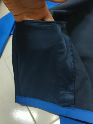 JAMES & NICHOLSON giacca sport lavoro uomo tg. M