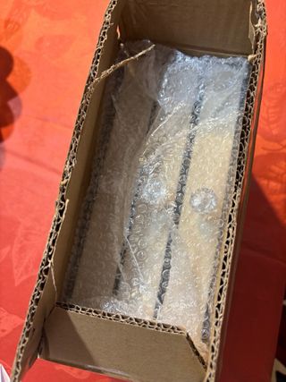 Joyero Metacrilato 3 Cajones Gris