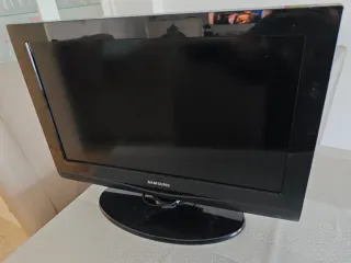 Televisión Samsung 26