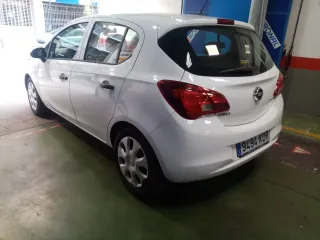 Opel Corsa 2018
