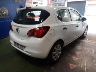 Opel Corsa 2018