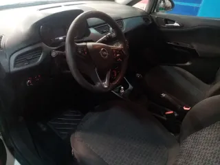 Opel Corsa 2018