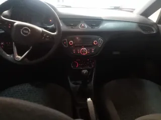 Opel Corsa 2018