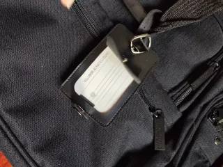 Maletín United Colors of Benetton