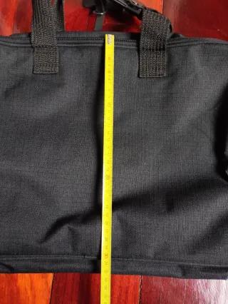 Maletín United Colors of Benetton