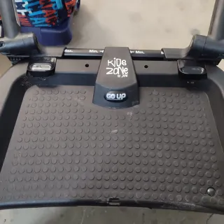 Patinete para silla de bebé Jane Kids Zone