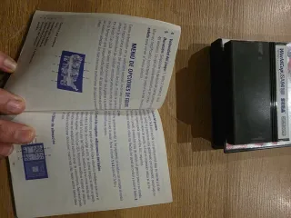 World Cup USA 94 Master System Sega