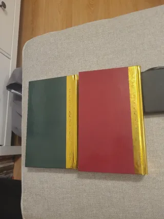 Posesión y Desesperación