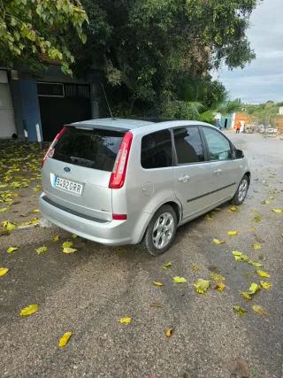 Ford C-MAX 2010