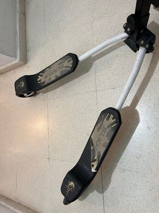 Patinete Slider 3 ruedas