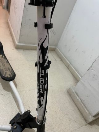 Patinete Slider 3 ruedas