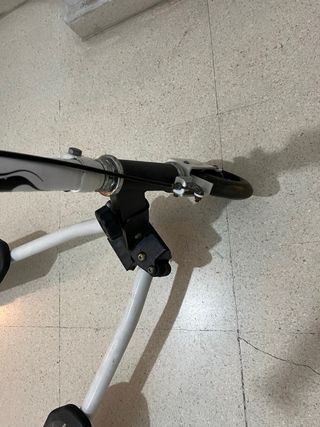 Patinete Slider 3 ruedas