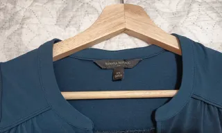 Camisa sin mangas Banana Republic Talla XS