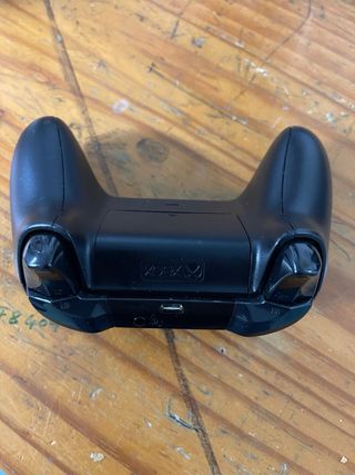 Mando Xbox Negro Poco Uso
