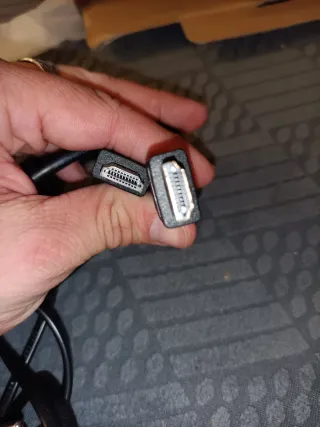 Proyector Happrun Full HD 1080p (1 uso)