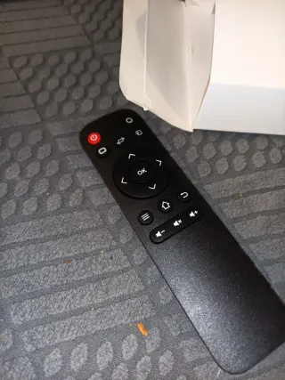 Proyector Happrun Full HD 1080p (1 uso)