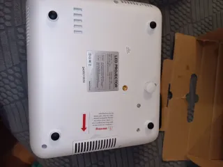 Proyector Happrun Full HD 1080p (1 uso)