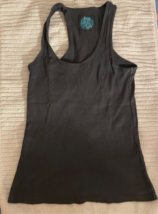 Camiseta tirantes Cache Cache