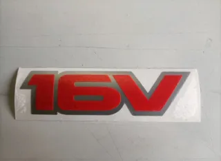 Pegatinas opel kadett gsi