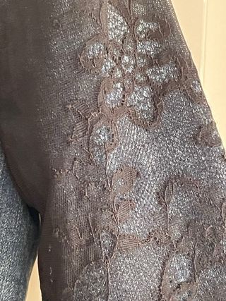 Chaqueta vaquera Kaos