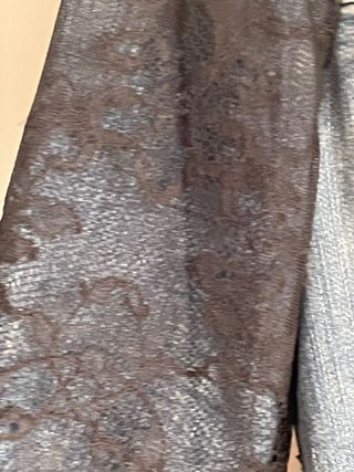 Chaqueta vaquera Kaos