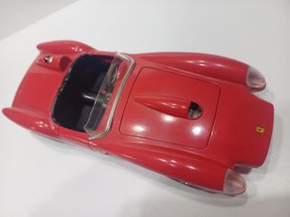 Bburago Ferrari Testarossa 1/24