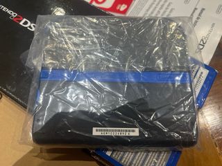 Nintendo 2DS Blu nuova