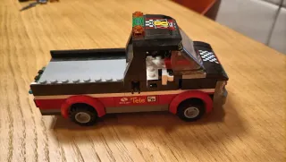 Lego assortiti prezzo da concordare