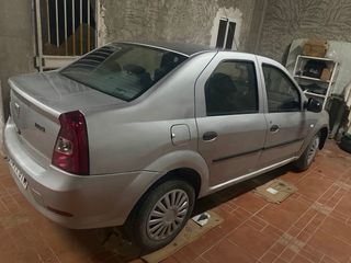 Dacia Logan 2010