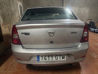 Dacia Logan 2010