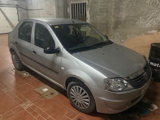 Dacia Logan 2010
