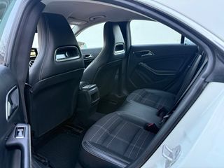 Mercedes-Benz Clase CLA 220cdi