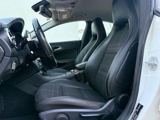 Mercedes-Benz Clase CLA 220cdi