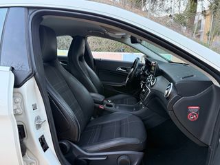 Mercedes-Benz Clase CLA 220cdi