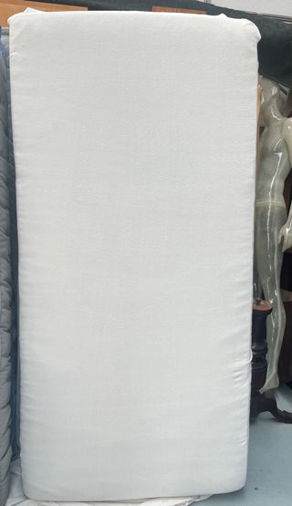 Colchón IKEA MATRAND 90x190