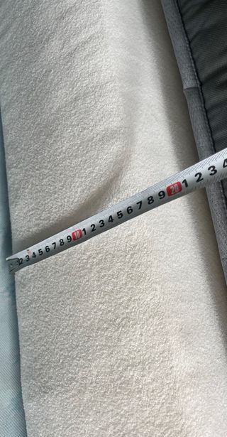 Colchón IKEA MATRAND 90x190