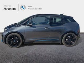 BMW i3 S 120Ah 135 kW (184 CV)