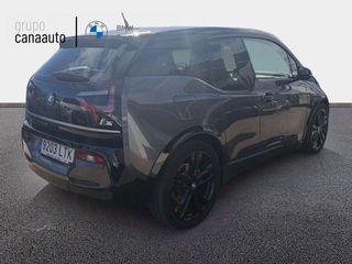 BMW i3 S 120Ah 135 kW (184 CV)