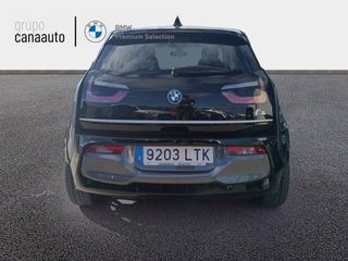 BMW i3 S 120Ah 135 kW (184 CV)