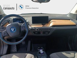 BMW i3 S 120Ah 135 kW (184 CV)