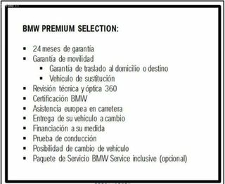 BMW i3 S 120Ah 135 kW (184 CV)