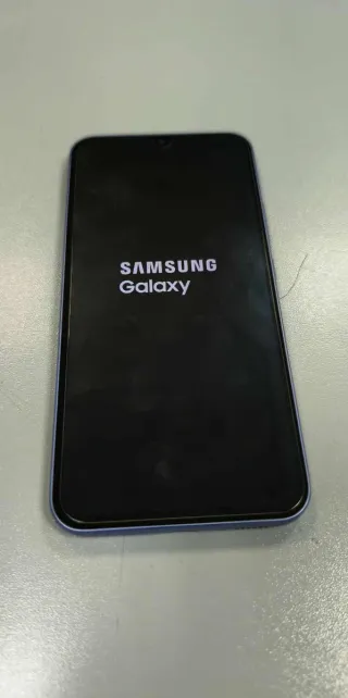 Samsung Galaxy A34 5G Azul