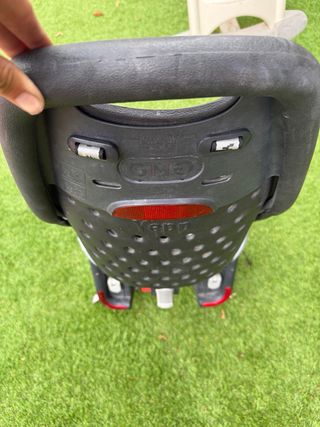 Silla bici infantil Yepp