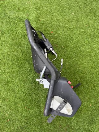 Silla bici infantil Yepp