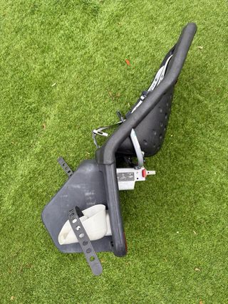 Silla bici infantil Yepp